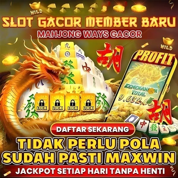 SLOT222 : Agen Game Online Murah Gampang Menang